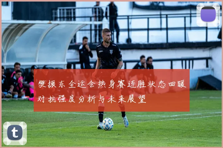 樊振东全运会热身赛连胜状态回暖对抗强度分析与未来展望