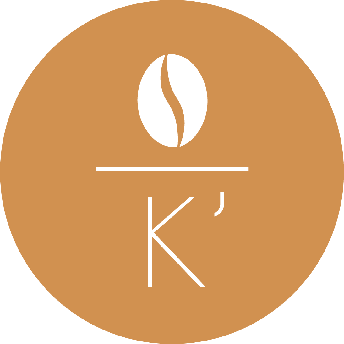 Kumara Cafe Logo